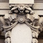 Bestiario Via Viotti